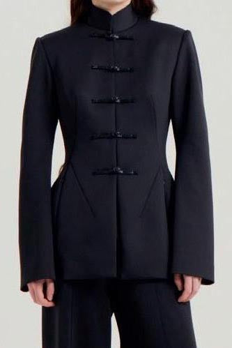 SAMUEL GUI YANG LEE01-1 jacket PSGY1